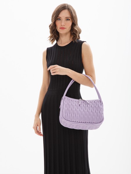 Женская сумка на плечо Z-1842L, фото №1