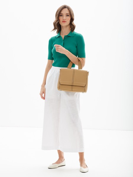 Женская сумка деловая L-HF4103, фото №1