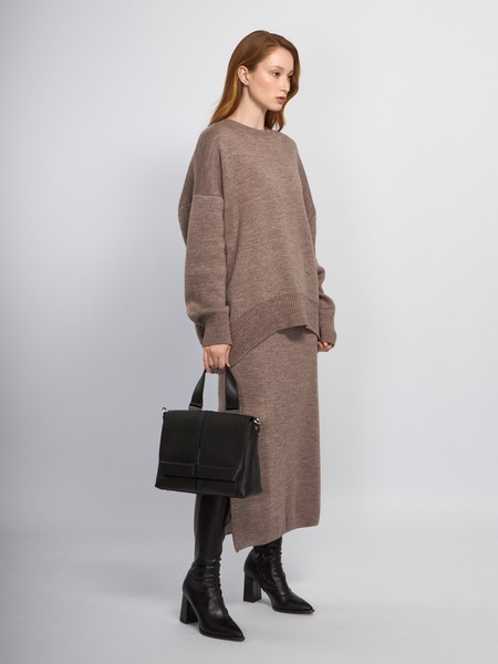 Женская сумка деловая L-HF4103