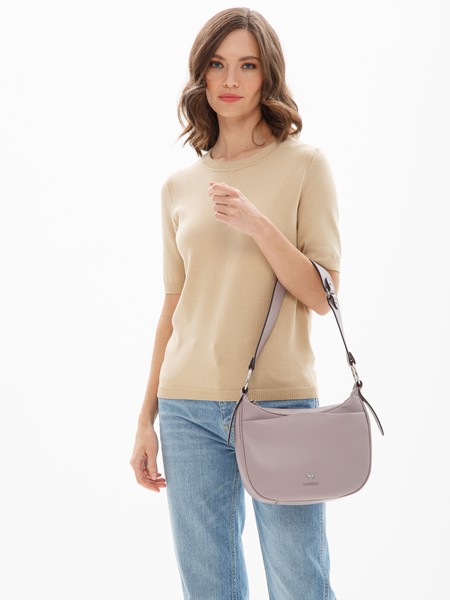 Женская сумка на плечо L-HF4106, фото №1