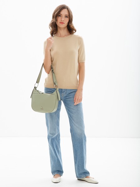 Женская сумка на плечо L-HF4106, фото №1