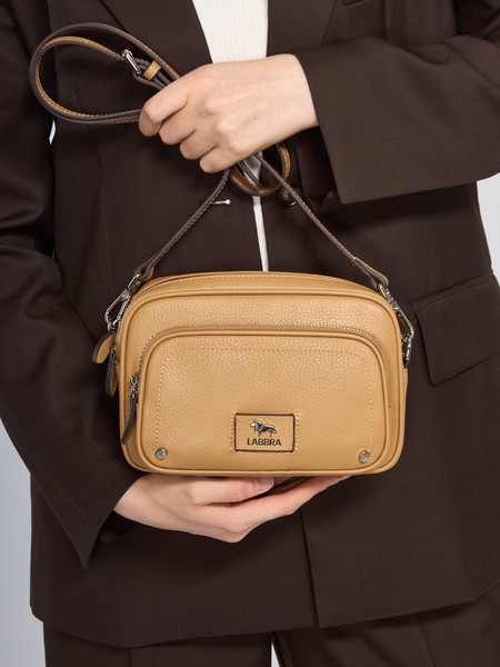 Женская сумка кросс-боди L-HF4116