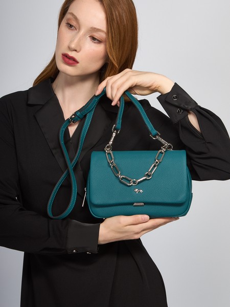 Женская сумка кросс-боди L-HF4113