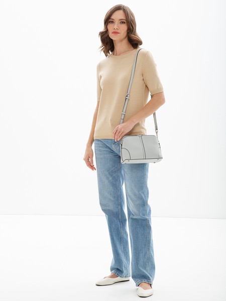 Женская сумка кросс-боди L-HF4114, фото №1