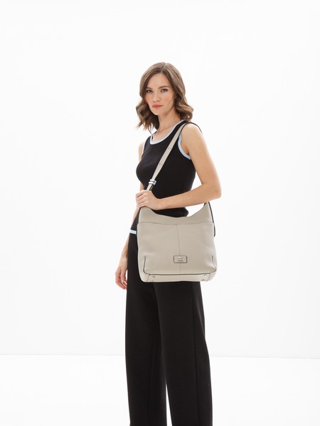 Женская сумка на плечо L-HF4110, фото №1