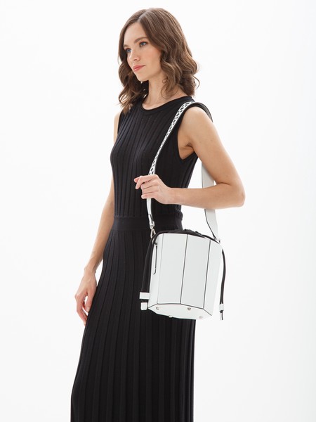 Женская сумка на руку Z154-0262-1, фото №1