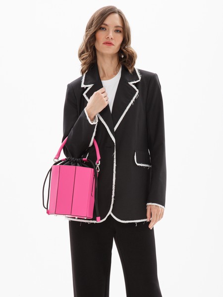 Женская сумка на руку Z154-0262-1, фото №1