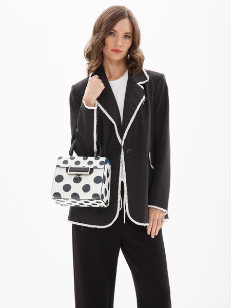 Женская сумка на руку Z157-0247, фото №1