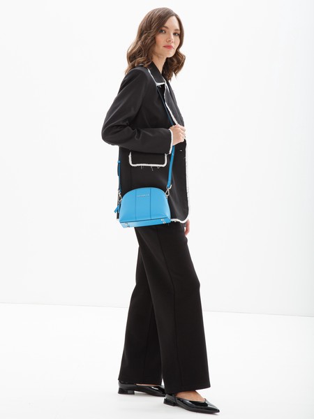 Женская сумка кросс-боди Z154-0302, фото №1