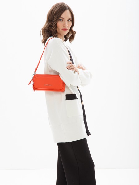 Женская сумка кросс-боди Z161-0308, фото №1