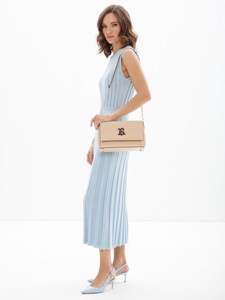 Женская сумка кросс-боди Z151-0271M, фото №1