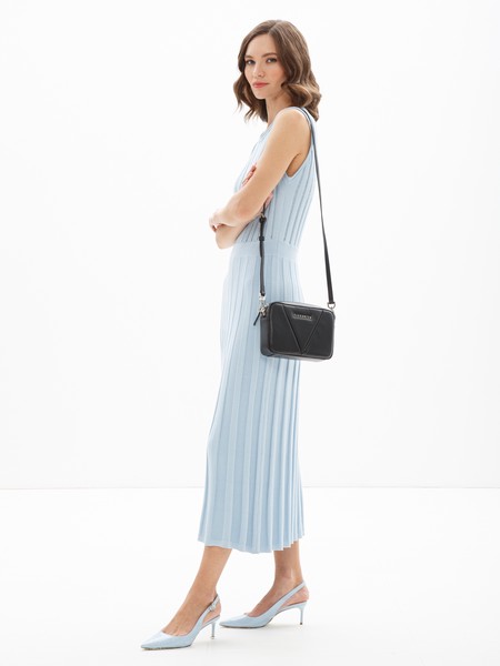 Женская сумка кросс-боди Z156-3232, фото №1