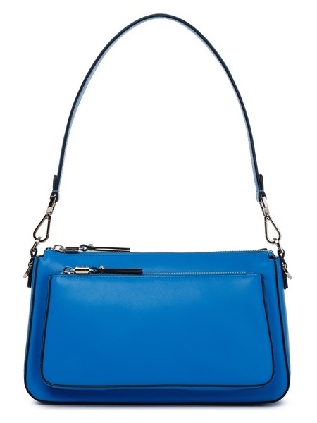 Женская сумка кросс-боди ZQ81-2258