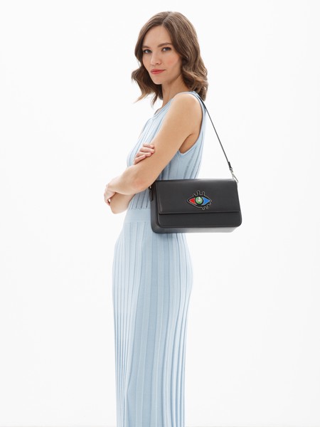 Женская сумка кросс-боди ZQ89-2251, фото №1