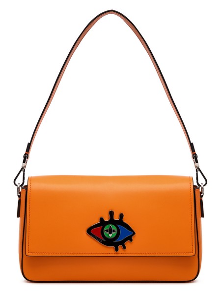 Женская сумка кросс-боди ZQ89-2251