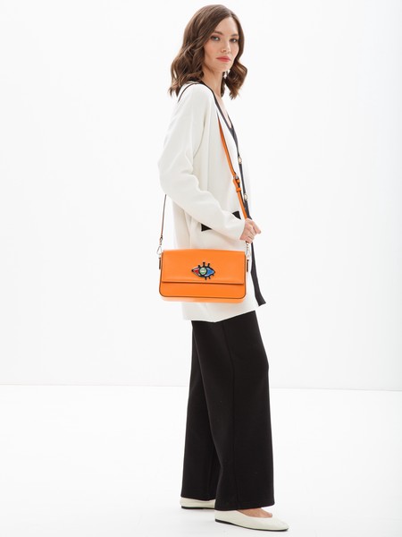 Женская сумка кросс-боди ZQ89-2251, фото №1