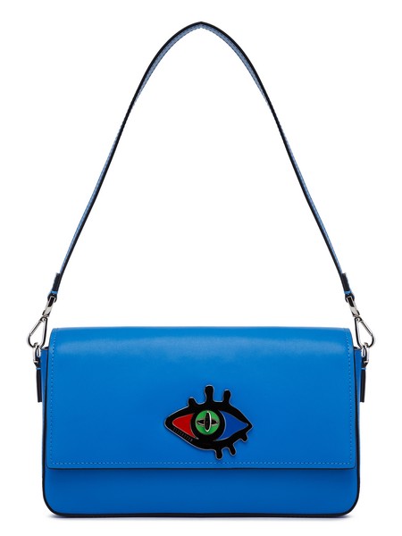 Женская сумка кросс-боди ZQ89-2251, фото №1