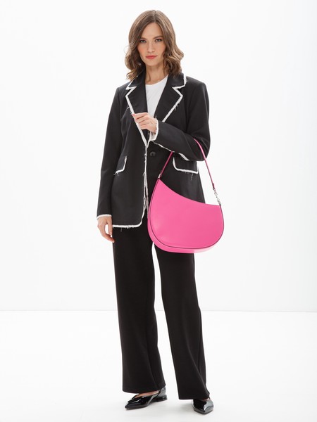 Женская сумка на плечо ZQ85-2259, фото №1