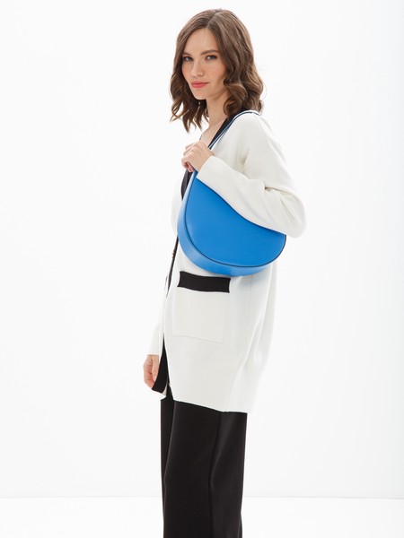 Женская сумка на плечо ZQ85-2260, фото №1