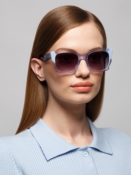 Солнцезащитные очки ZZ-24149, фото №1