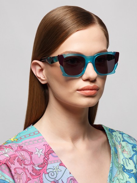 Солнцезащитные очки ZZ-24149, фото №1