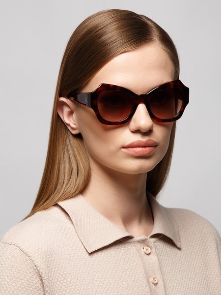 Солнцезащитные очки ZZ-24151, фото №1