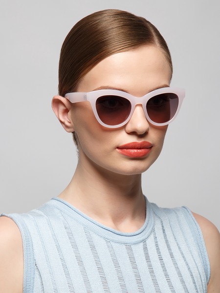 Солнцезащитные очки LB-240012, фото №1