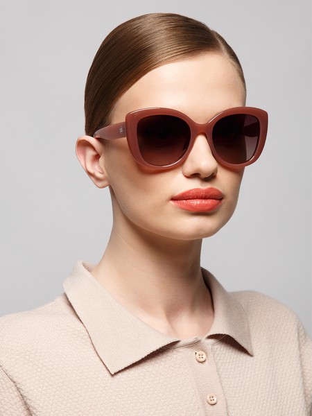 Солнцезащитные очки LB-240013, фото №1