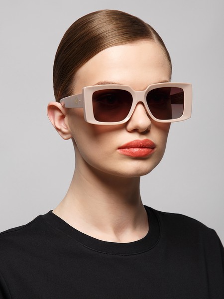 Солнцезащитные очки LB-240016, фото №1