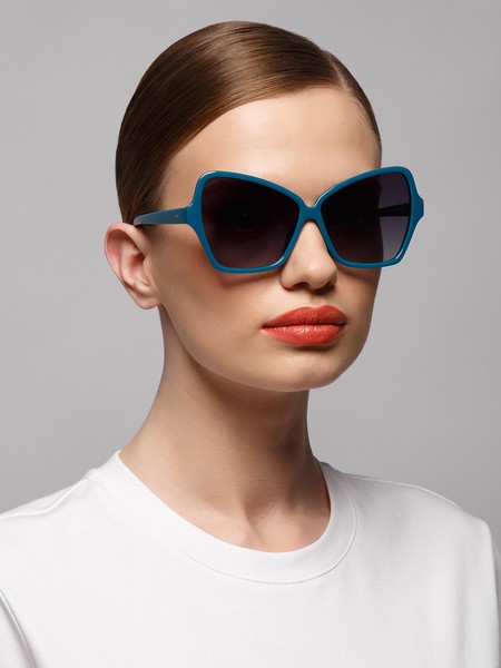 Солнцезащитные очки LB-240019, фото №1