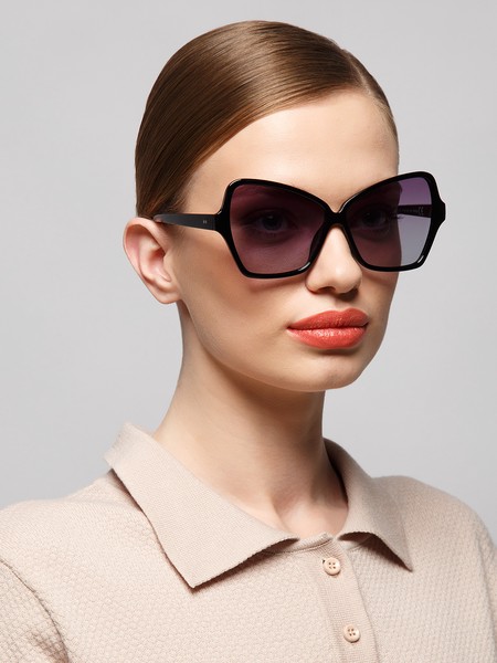 Солнцезащитные очки LB-240019, фото №1