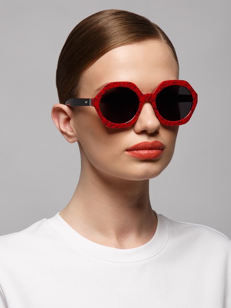 Солнцезащитные очки LB-240020, фото №1