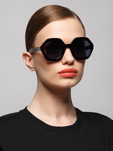 Солнцезащитные очки LB-240020, фото №1