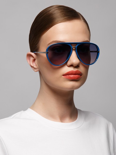 Солнцезащитные очки LB-240021, фото №1