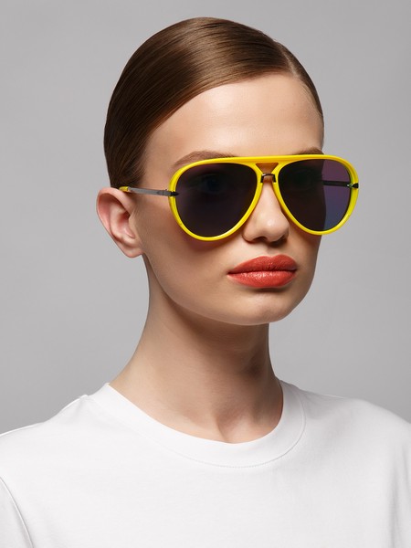 Солнцезащитные очки LB-240021, фото №1