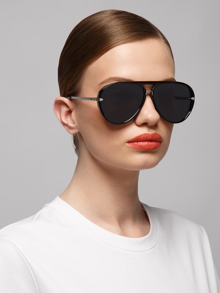 Солнцезащитные очки LB-240021, фото №1