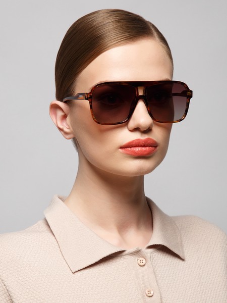 Солнцезащитные очки LB-240022, фото №1