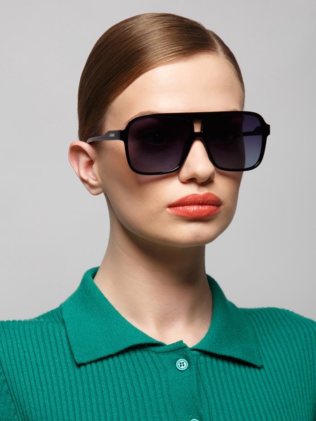 Солнцезащитные очки LB-240022, фото №1