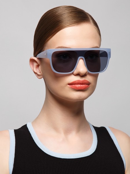 Солнцезащитные очки LB-240023, фото №1