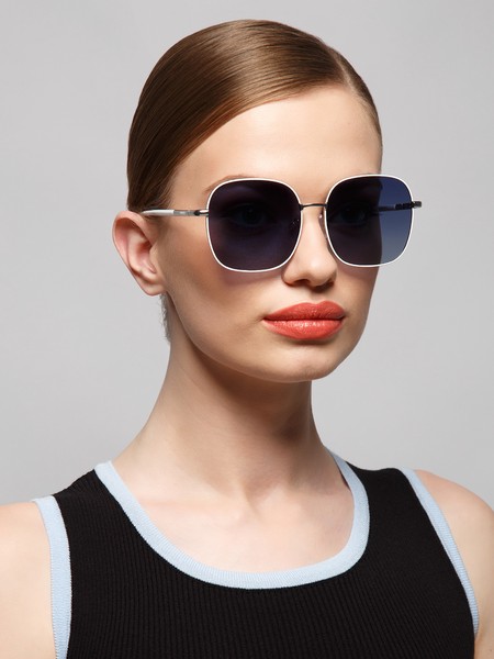 Солнцезащитные очки LB-230008, фото №1