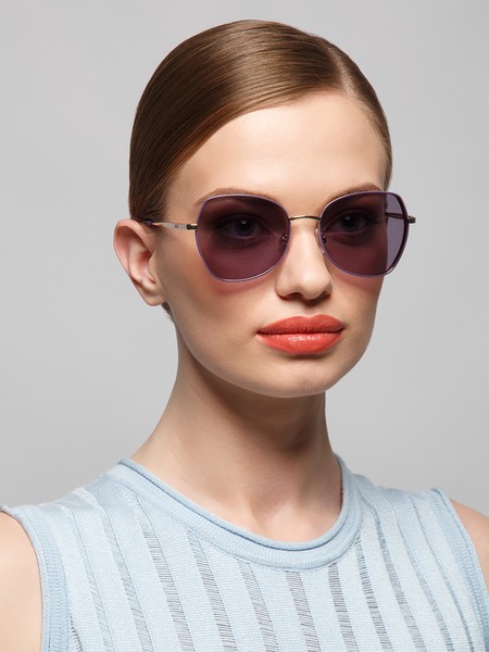 Солнцезащитные очки LB-240027, фото №1