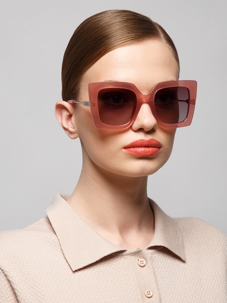 Солнцезащитные очки LB-240028, фото №1