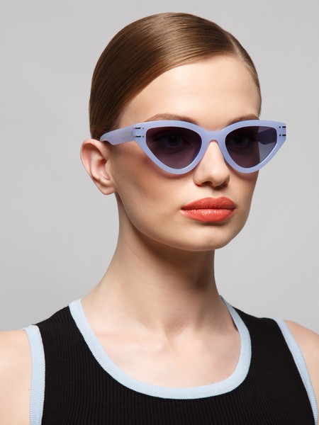 Солнцезащитные очки LB-240029, фото №1