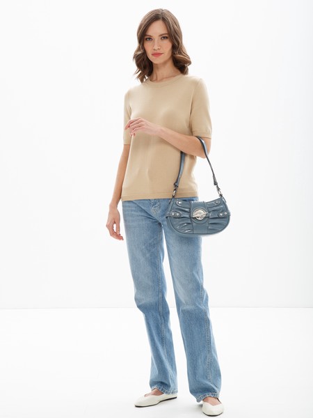 Женская сумка кросс-боди L-230505, фото №1