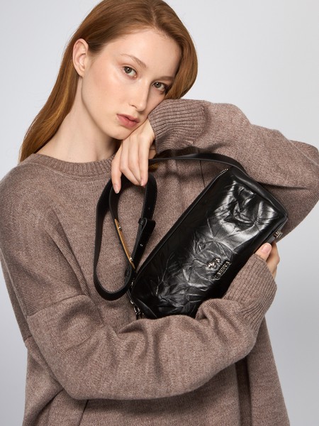 Женская сумка кросс-боди L-230509