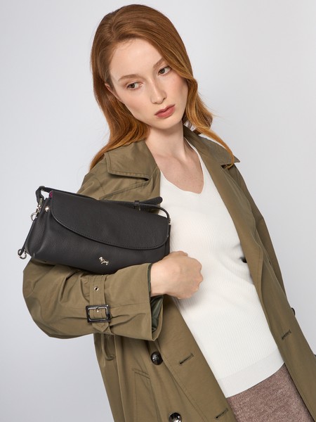 Женская сумка кросс-боди L-17383