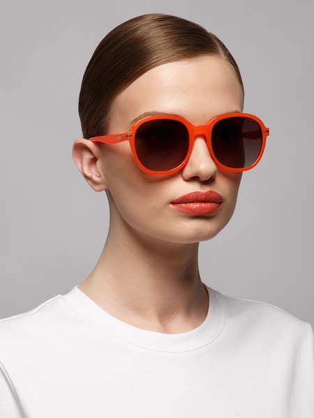 Солнцезащитные очки LB-240031, фото №1