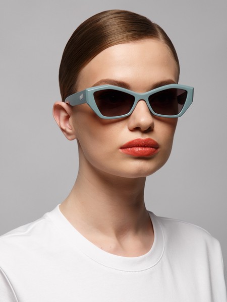 Солнцезащитные очки LB-240032, фото №1