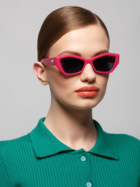 Солнцезащитные очки LB-240032, фото №1