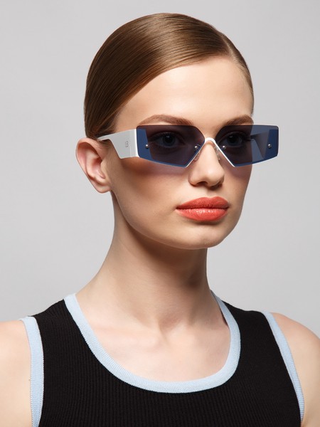 Солнцезащитные очки LB-240034, фото №1